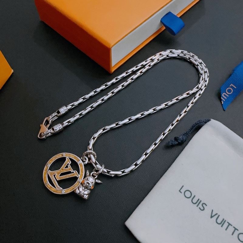 Louis Vuitton Necklaces